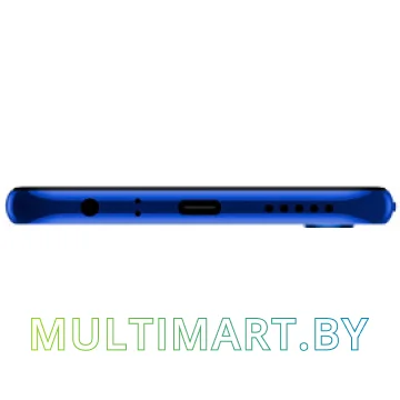 Смартфон Xiaomi Redmi Note 8T 3GB/32GB международная версия (синий) картинка 6